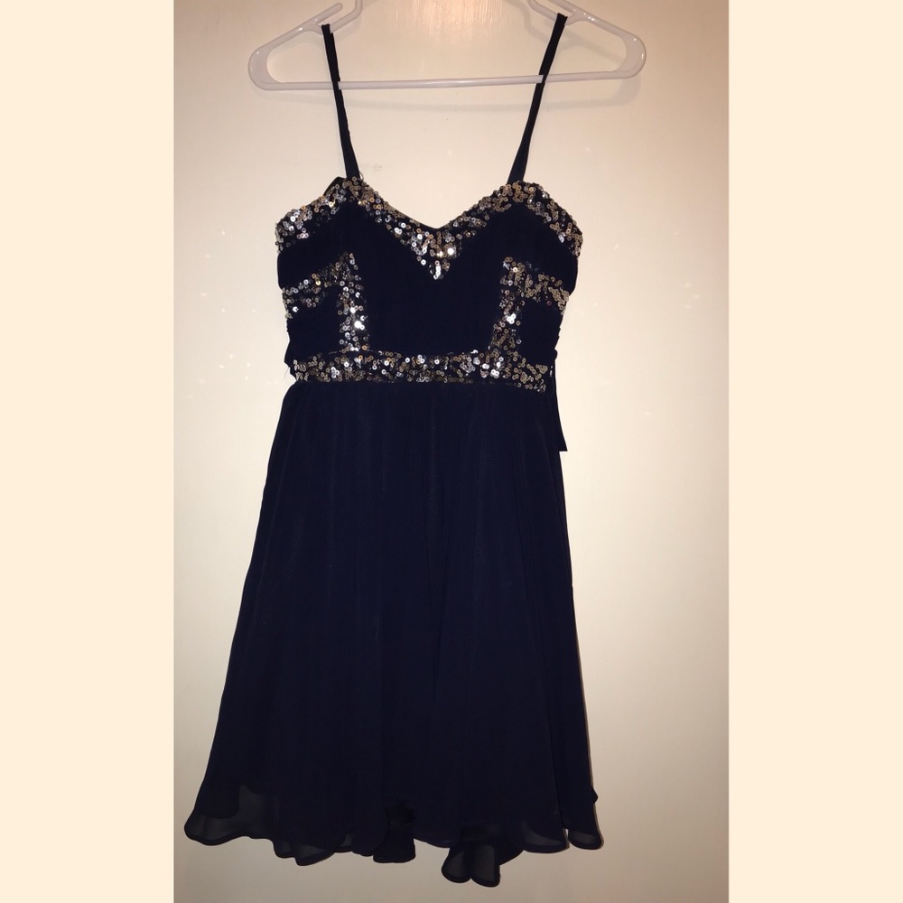 Homecoming Dress